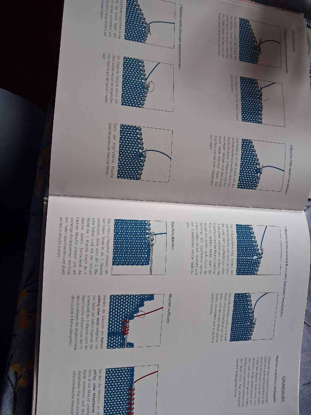 Libri: Eibfache süsse Strickbuch – Usato da Eggiwil venduto da Nety07 4