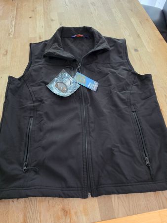 Softshell West Portwest Gr.M