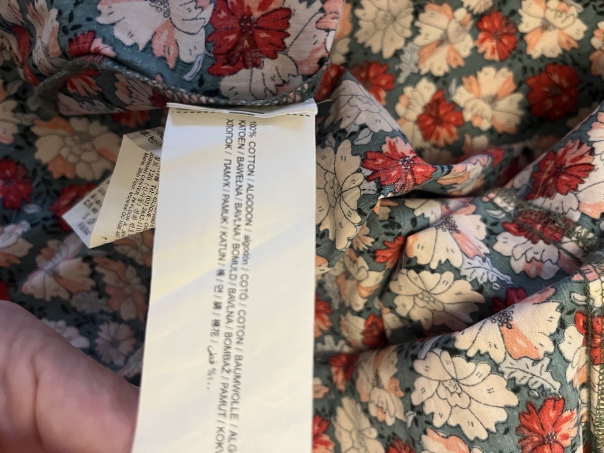 Mango Vestiti: Robe été Mango taille S – Usato da gland venduto da Moral 5