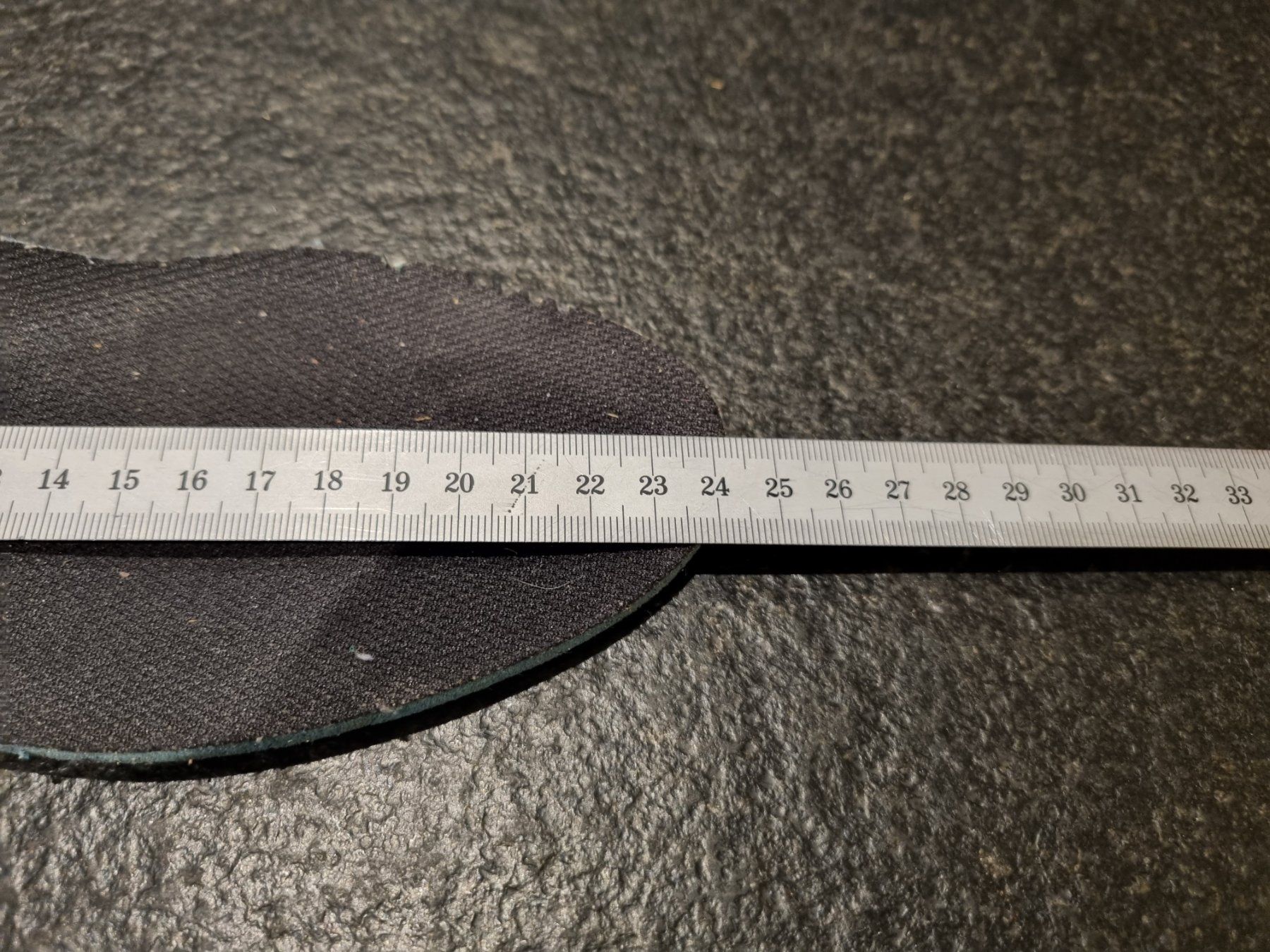 Scarpe per ragazzi: MTB - Schuh der Marke Mavic (Contragrip) – Usato da Wattwil venduto da adlerhorst73 5