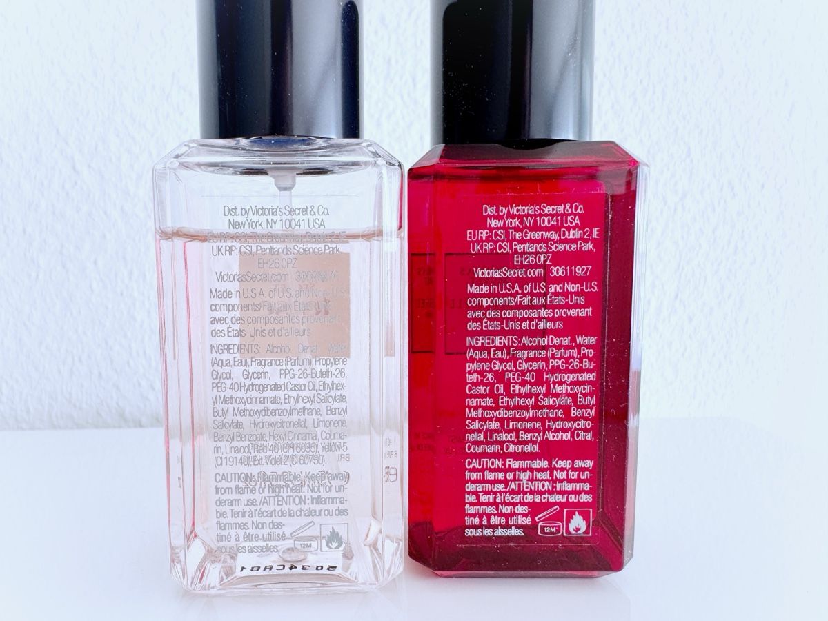 Victoria's Secret Parfum & Eau de Toilette: Victoria Secret Fragrance Mist – Gebraucht aus Brugg AG von Gucci59 2