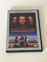 Blood In Blood Out DVD Special Edition