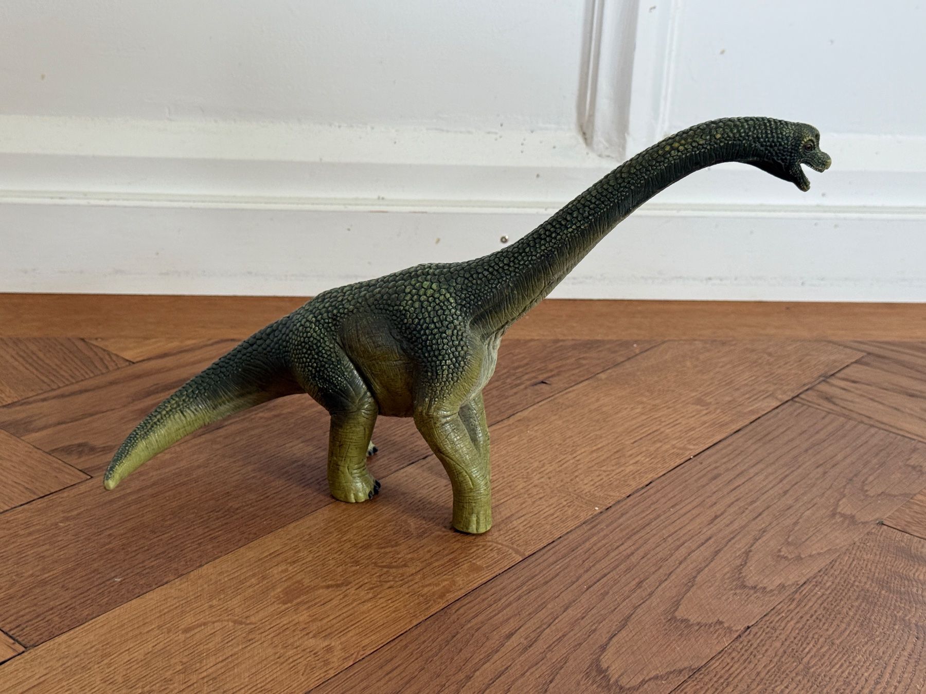 Schleich Statuette: 6 Schleich Dinos Dinosaurier Dino – Usato da Ennetbaden venduto da mapa05 5