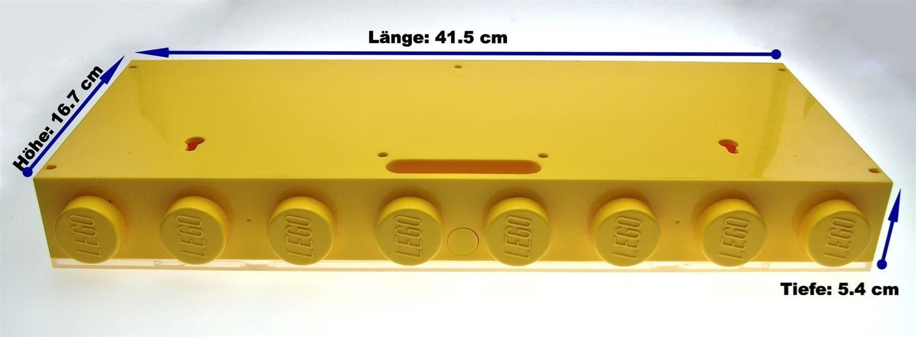 Lego Giocattoli: Lego Ausstellbox mit 6 Figuren – Usato da Langenthal venduto da TolleGeschenke2026 7