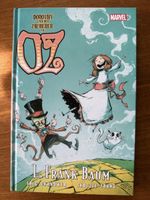 Comic Dorothy und der Zauberer in Oz Marvel Panini Buch