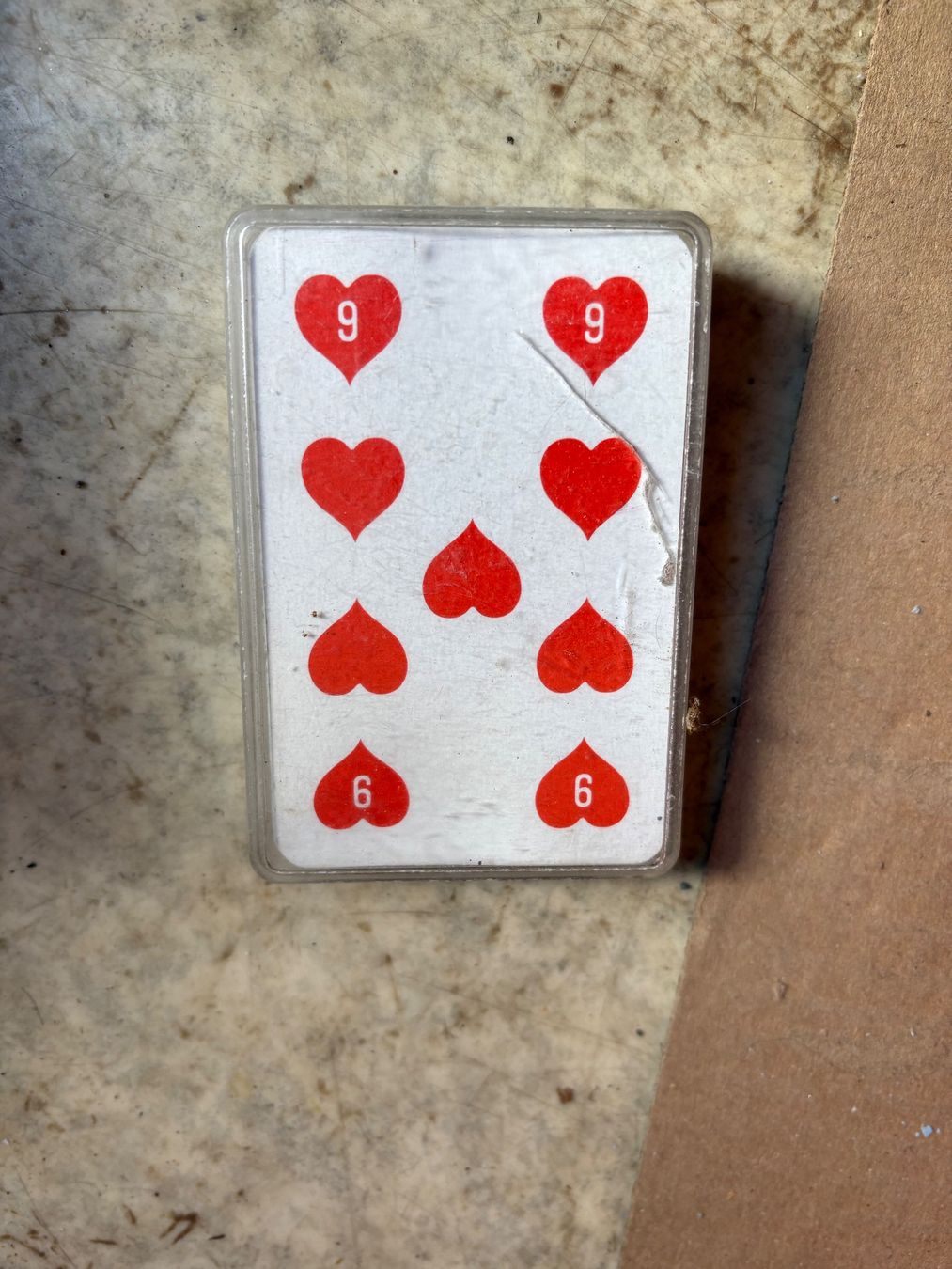 Giochi: Jeu de cartes – Usato da Grône venduto da natatou