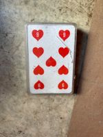 Jeu de cartes