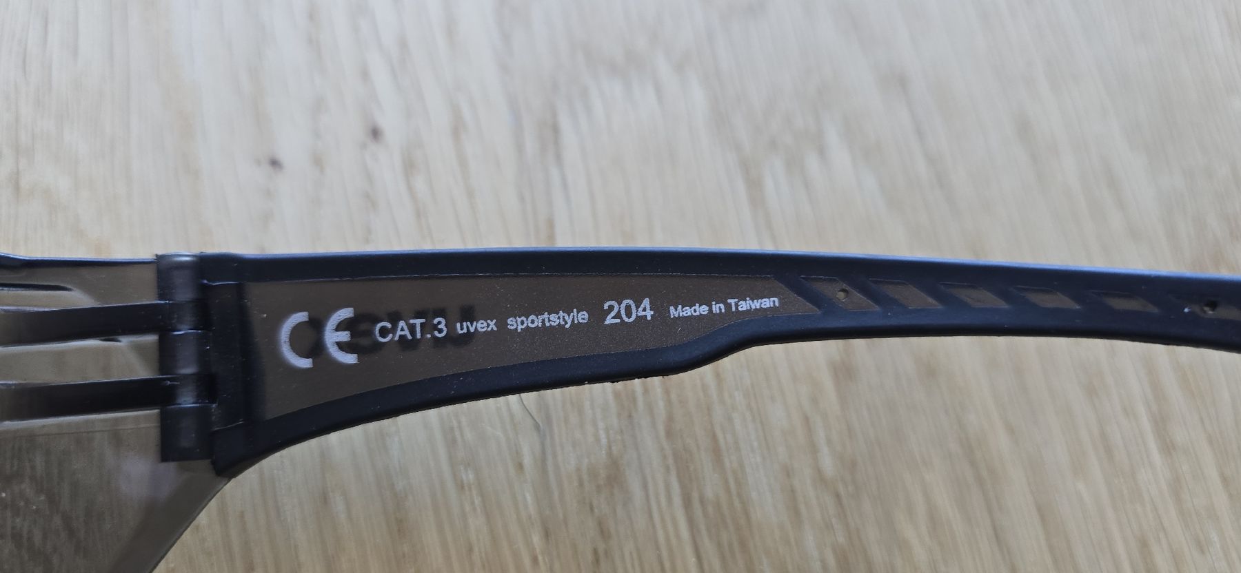 Uvex Occhiali & Lenti: Sonnenbrille Uvex – Usato da Ueberstorf venduto da andrea898 3