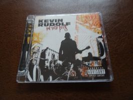 Kevin Rudolf - in the City CD