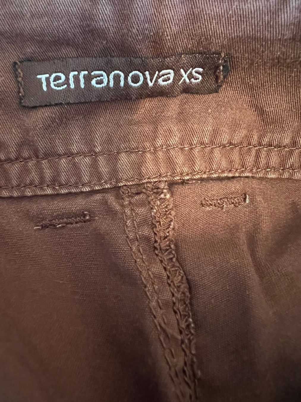 Pantaloni: Pantalone – Usato da Bôle venduto da dany2021 3