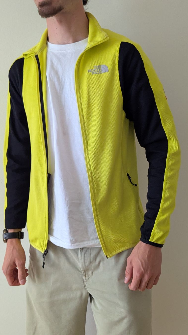North Face Vestes: The North Face summit series jacket S – D'occasion à Clarens par leo_977l 4