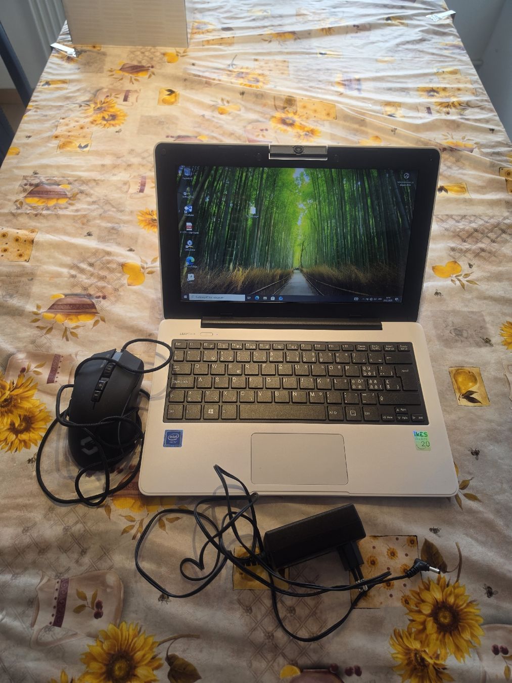 Medion PCs: Medion notebook windows 10 – D'occasion à Oberengstringen par con_2l5w