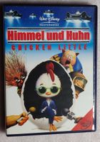 Himmel und Huhn / Chicken little / DVD