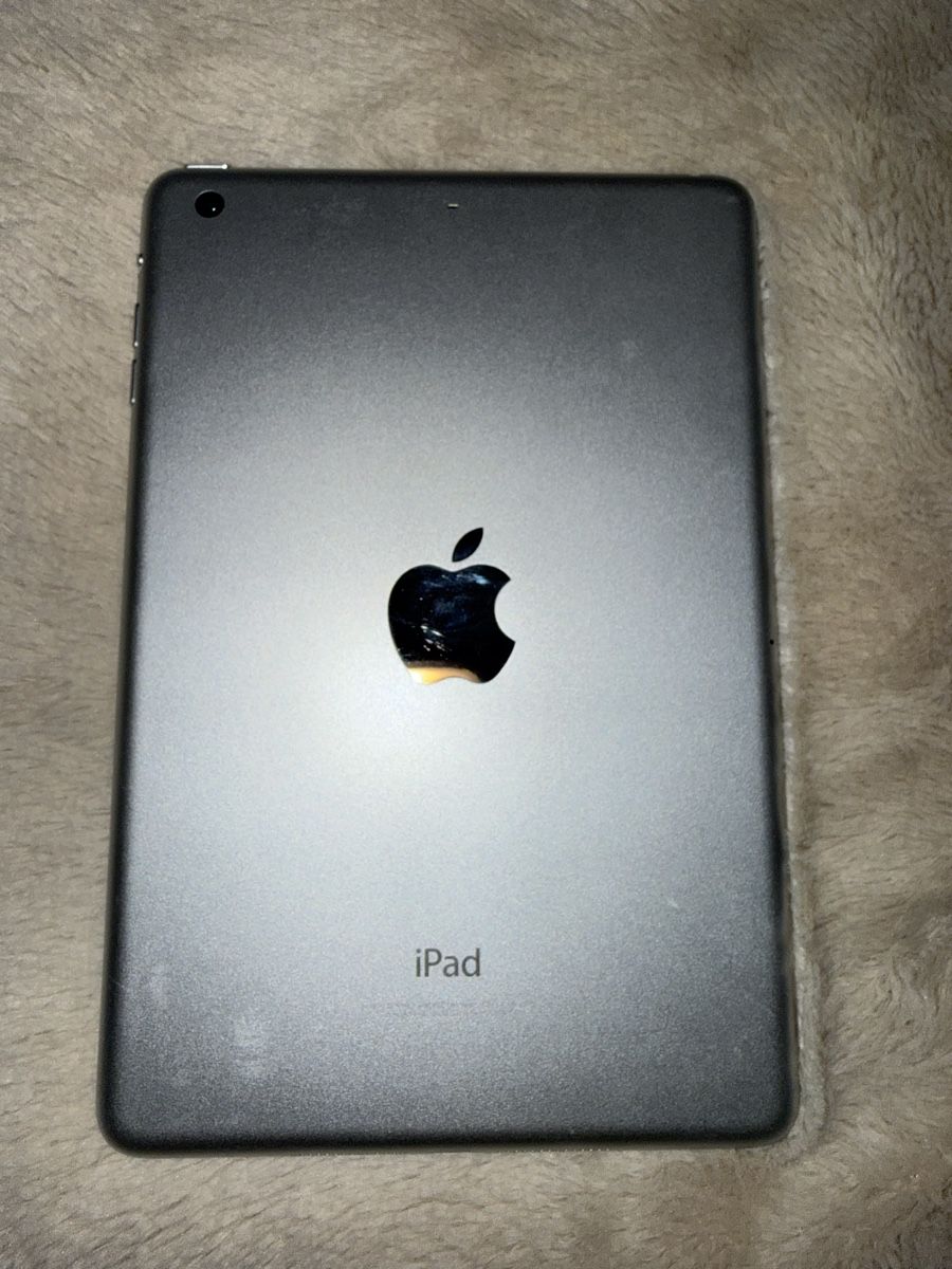 Apple Tablettes PC: IPad mini 3 wifi  – D'occasion à Bex par nou_6zrm 3