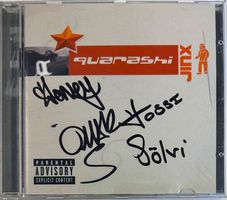 Quarashi – Jinx