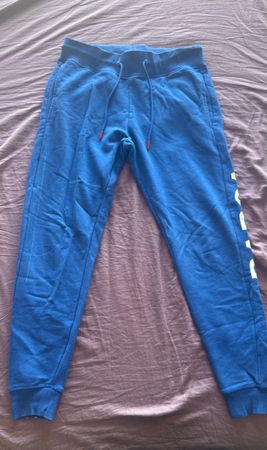 FC Barcelona Trainerhose