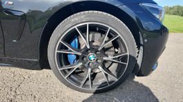 BMW Felgen 19 Zoll inkl. Reifen