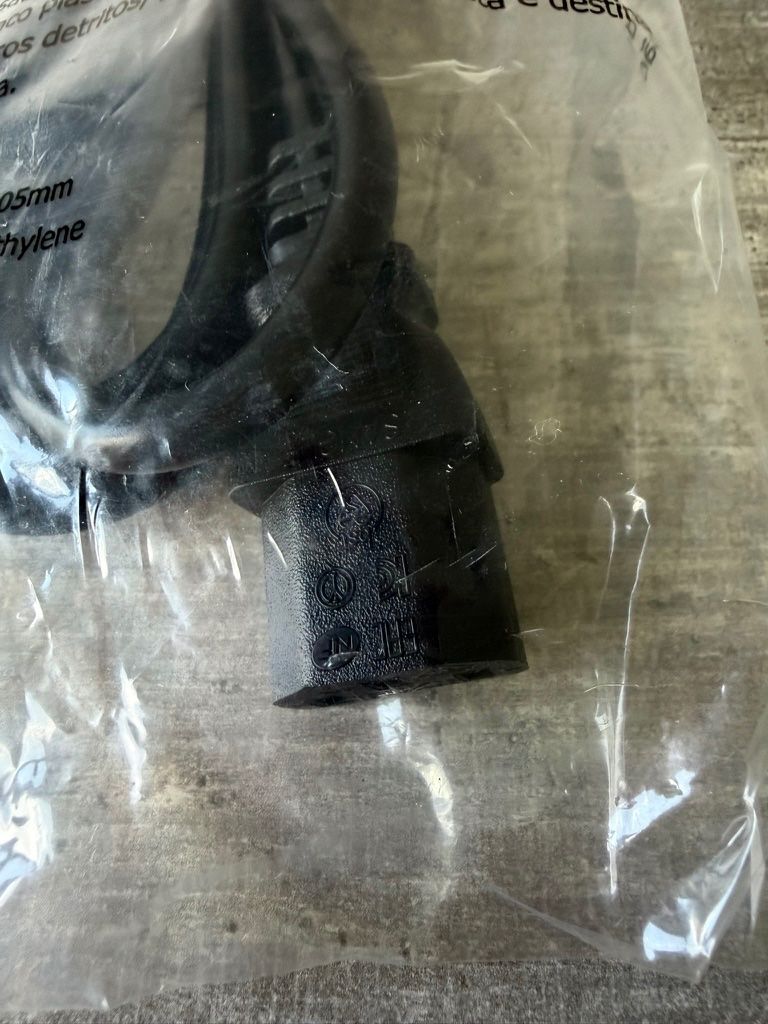 Cavi: Deutsche Netzwerkkabel mit deutschen Steckern – Nuovo e nell'imballaggio originale da Schaffhausen venduto da mka999 7