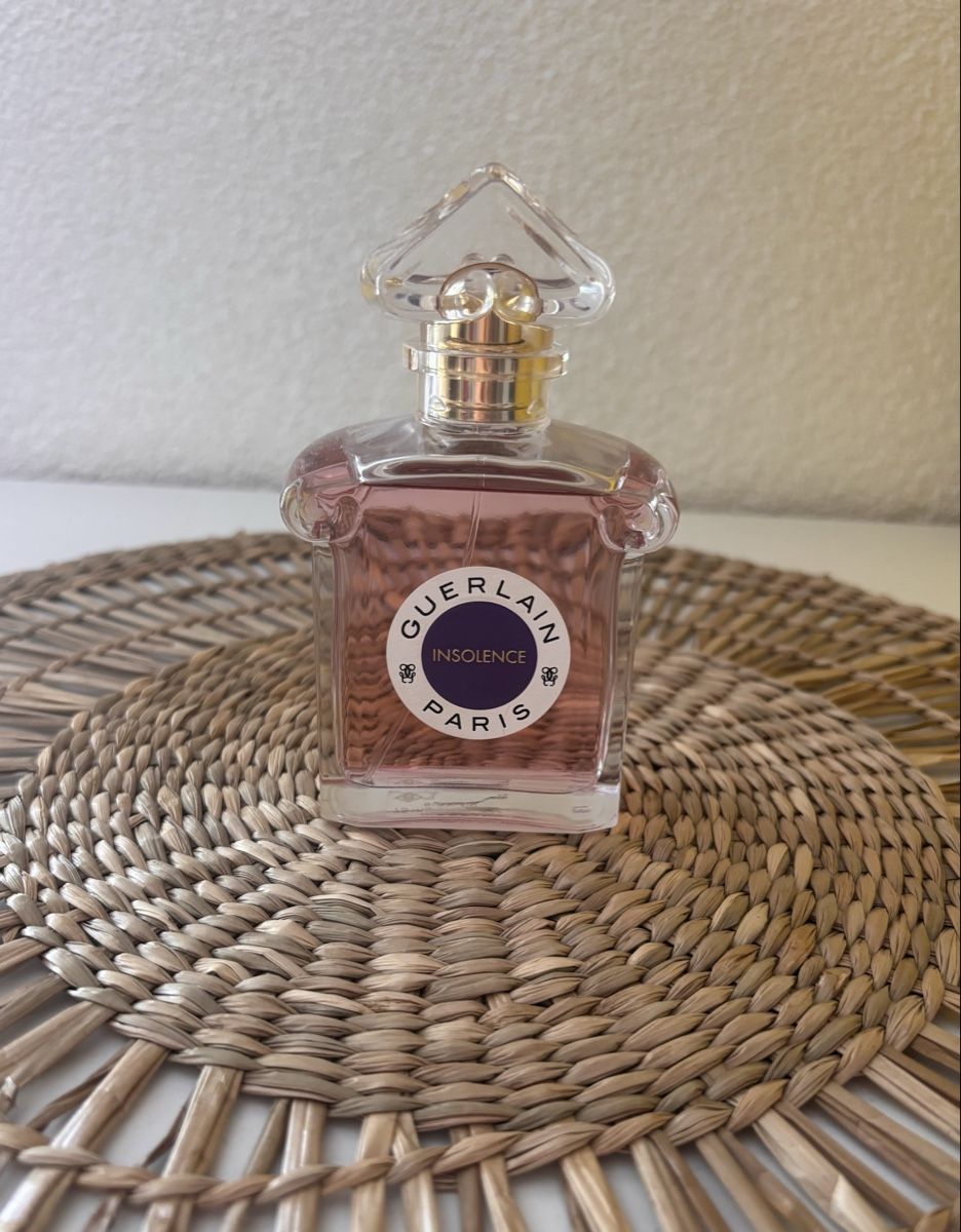 Guerlain Parfum & Eau de Toilette: Guerlain Insolence Eau de Toilette 75ml – Neu (gemäss Beschreibung) aus Au SG von noe.mey