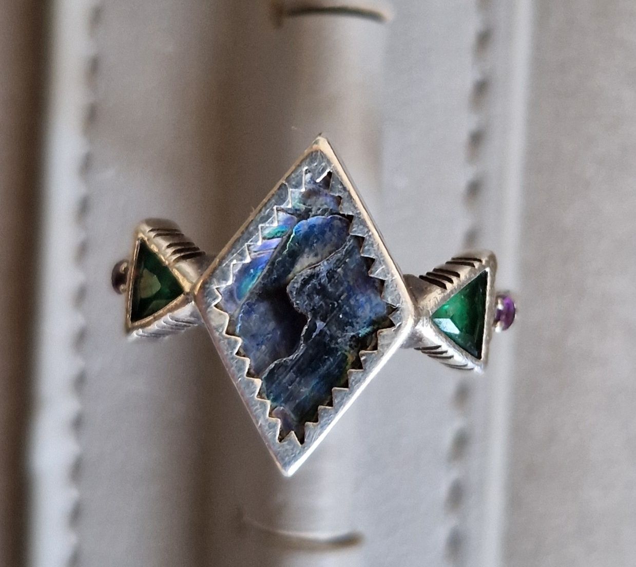 Thomas Sabo Anelli: Ring Thomas Sabo – Usato da Meilen venduto da Hausimaasi 1