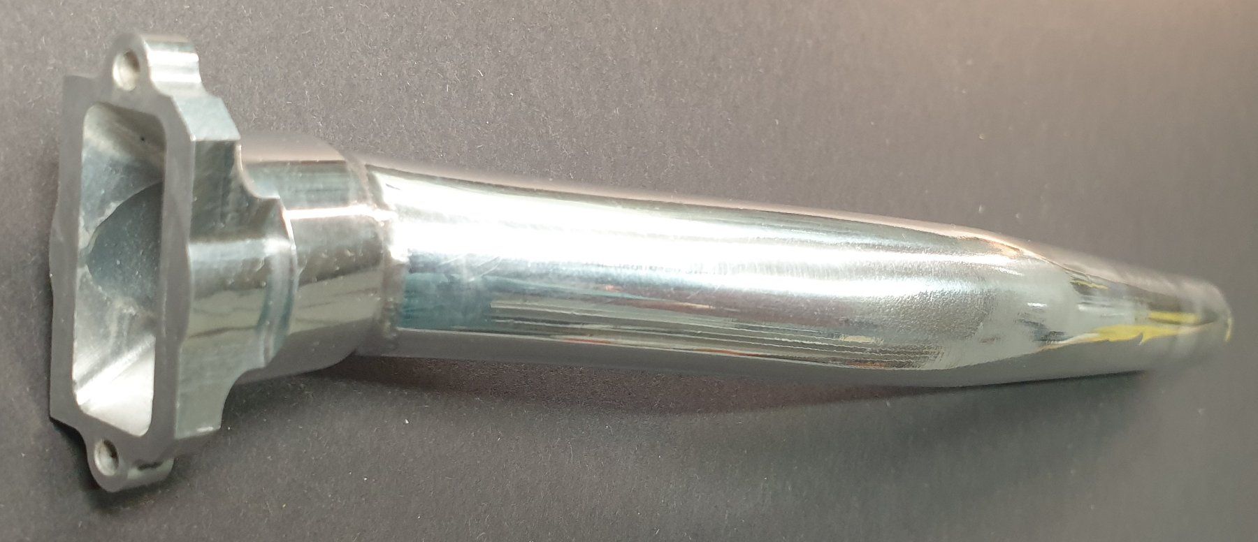 Motori: MINTOR 170 Glühzünder Doppel-Kerze neu – Nuovo (secondo la descrizione) da Ohmstal venduto da p-51d 7