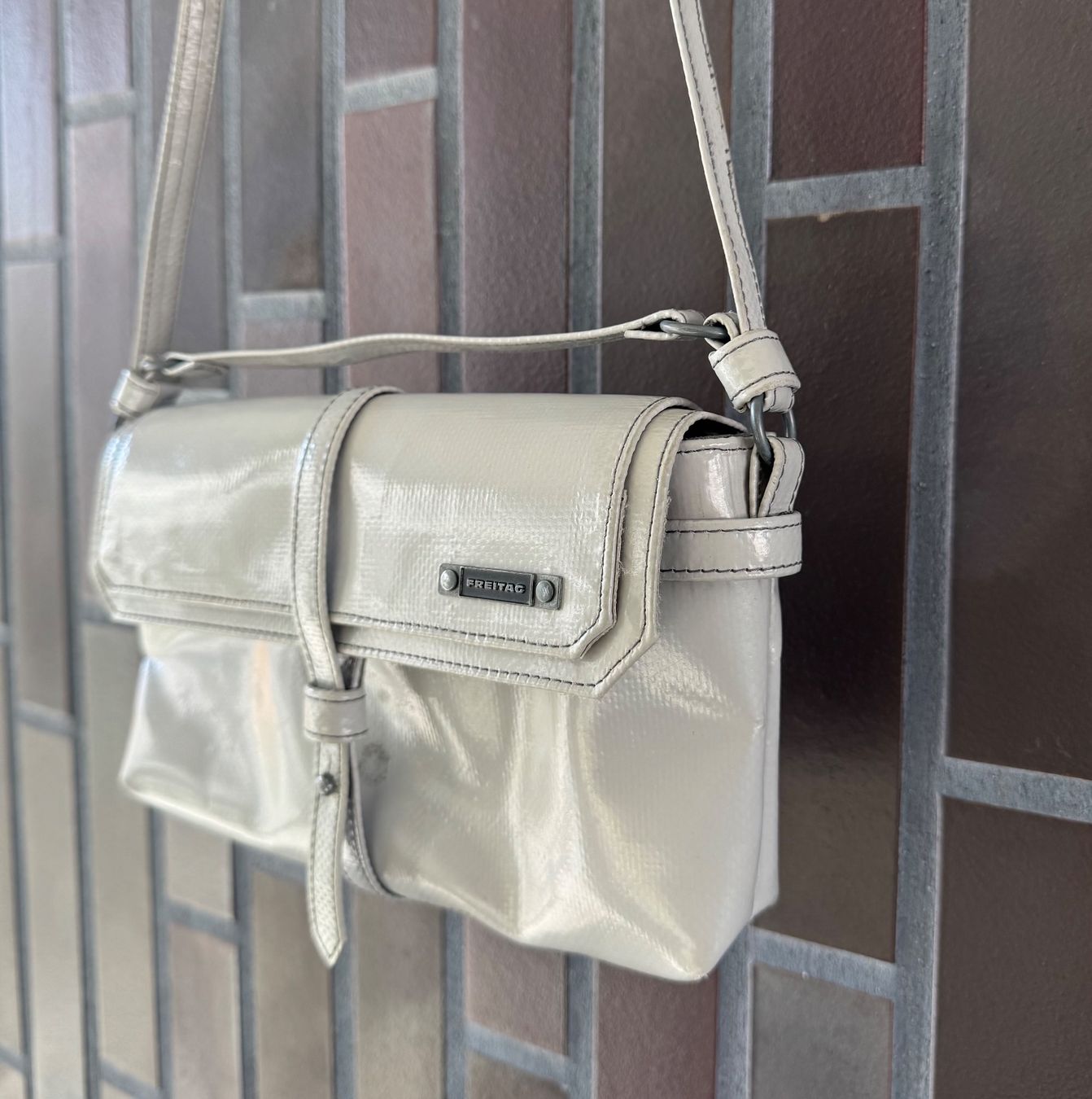 Freitag Taschen für Damen: Freitag Tasche R119 OTTENDORFER – Gebraucht aus Bern von Mimmo00 3