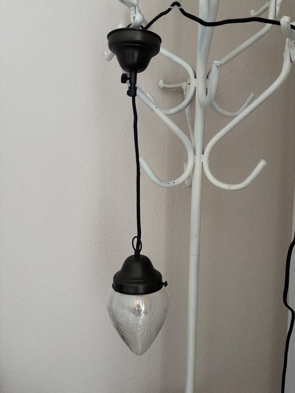 Lampadari & plafoniere: Hängelampe Vintage Style – Nuovo (secondo la descrizione) da Baar venduto da jre_mky7 2