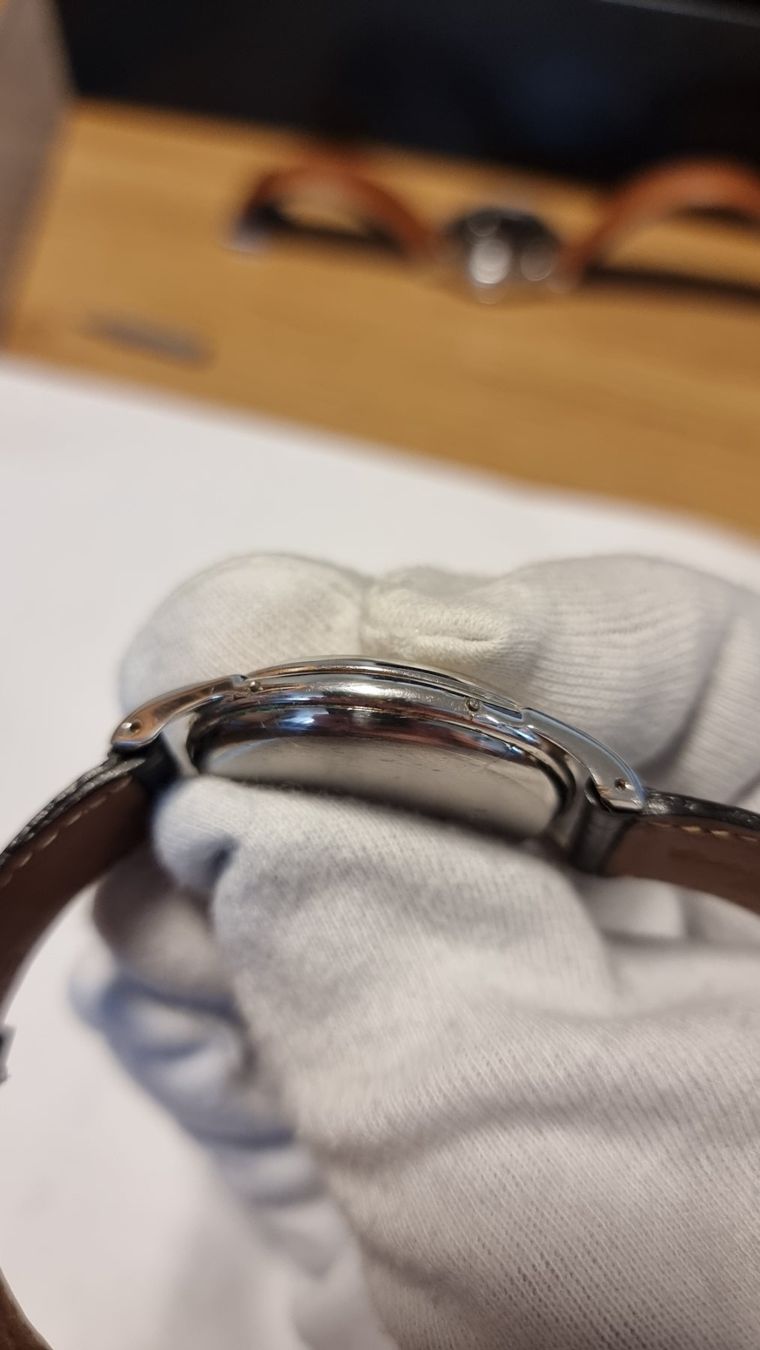 Record Uhren: Record Watch Co Datofix – Gebraucht aus Courroux von Mchat 5
