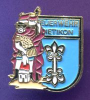 Feuerwehr  DIETIKON