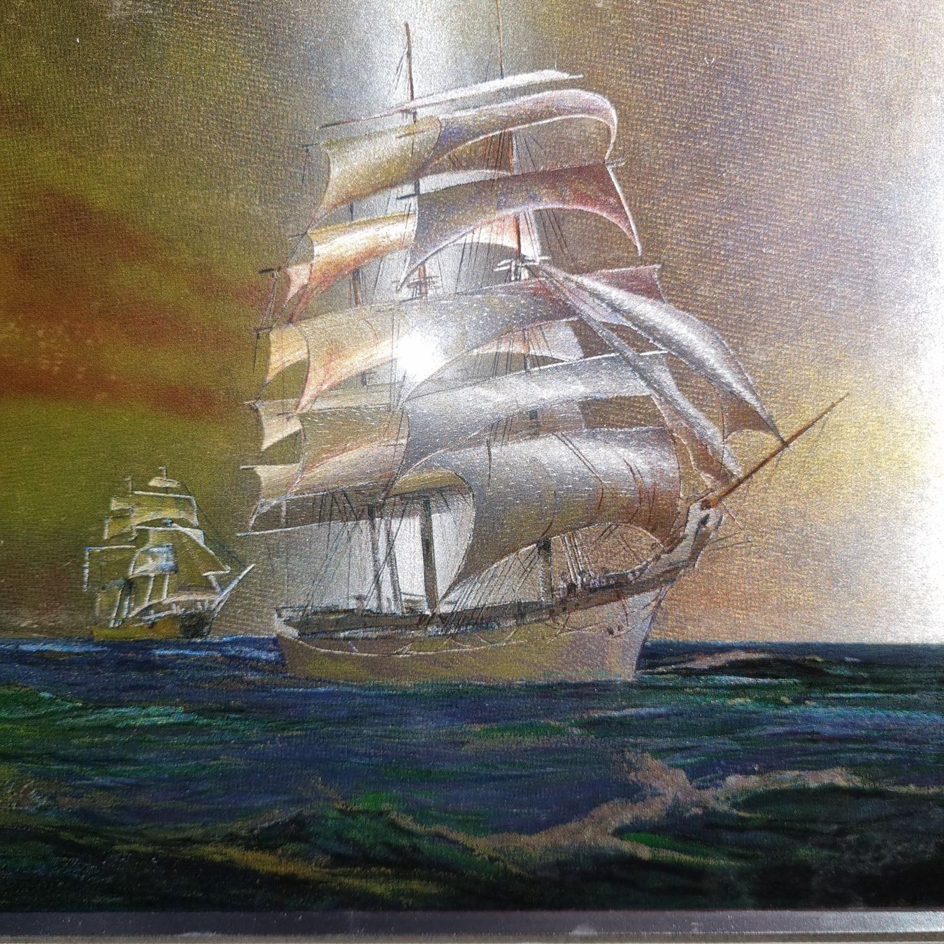 Tutte le decorazioni: Schiff – Usato da Kriens venduto da gra_fhn7