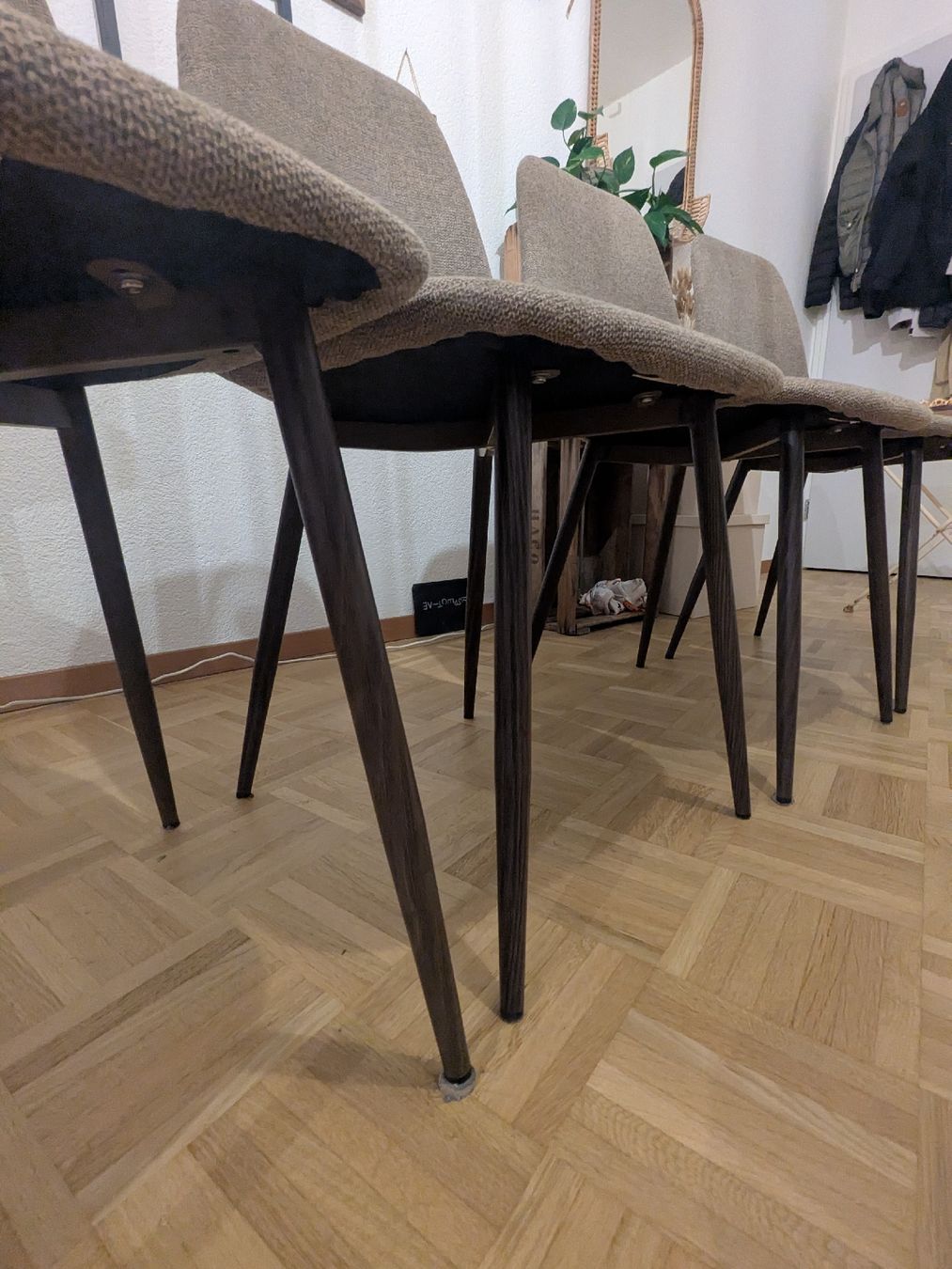 Stühle: Stühle – Neu (gemäss Beschreibung) aus Bern von sim_h52b 4