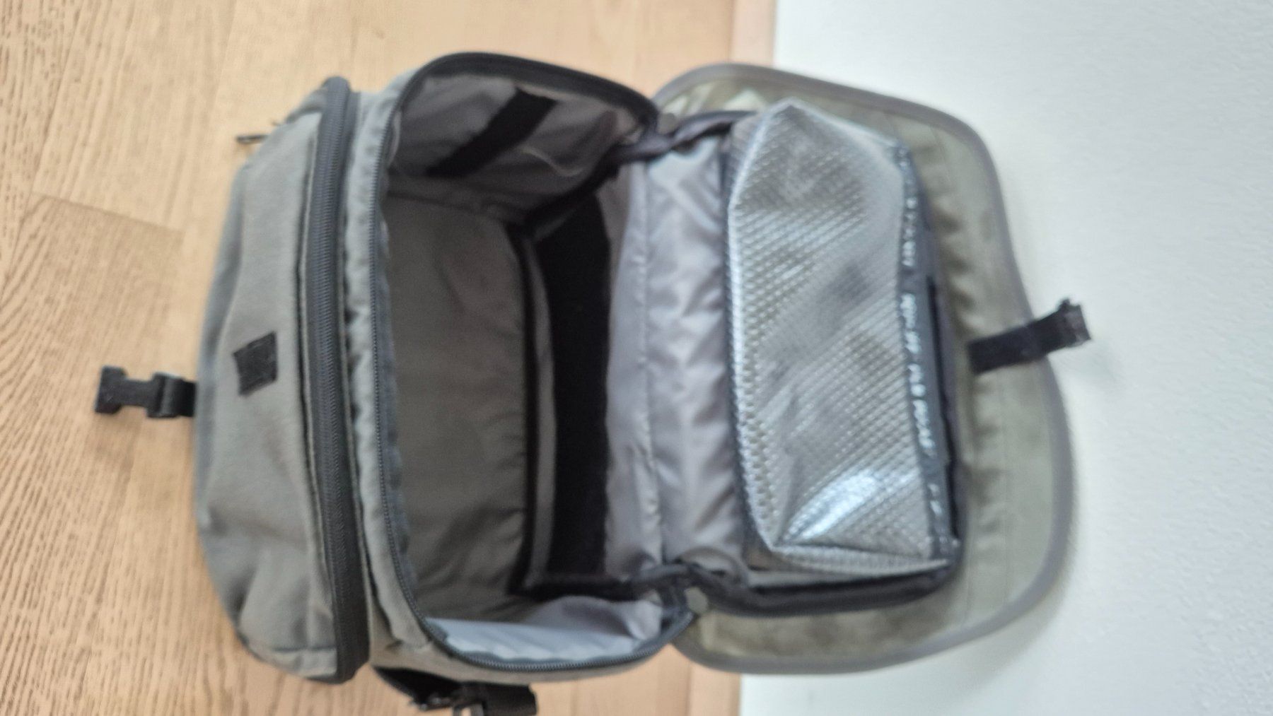 Tamrac Taschen: Kameratasche – Gebraucht aus Sins von AnnemarieK 1