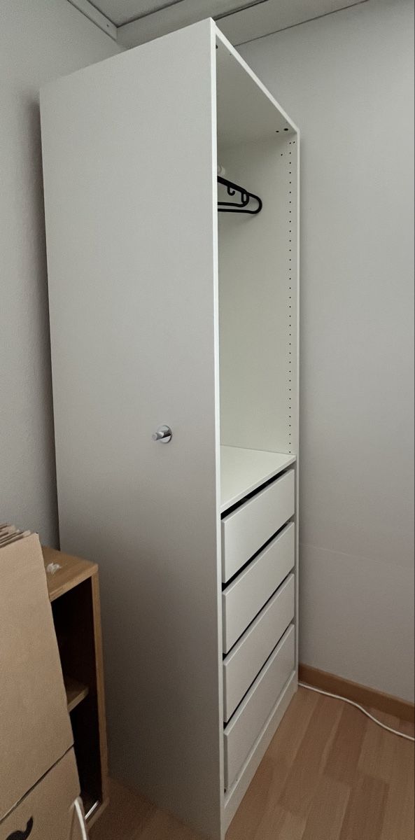Ikea Schränke: Ikea Kleiderschrank – Neu (gemäss Beschreibung) aus Bern von tab_z5yd 1