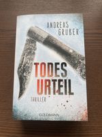 Todes Urteil