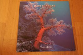 The Ravi Shankar Project – Tana Mana