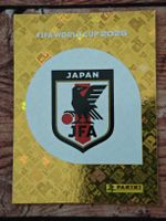FIFA WM 2026 Sticker Japan JPN 1 Panini United Edition