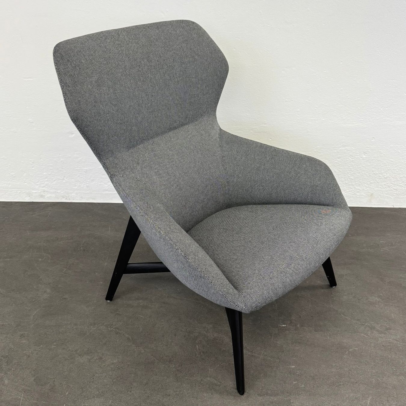 Sessel: Brunner Ray Lounge-Sessel – Gebraucht aus Schönenwerd von mcofficeshop 1