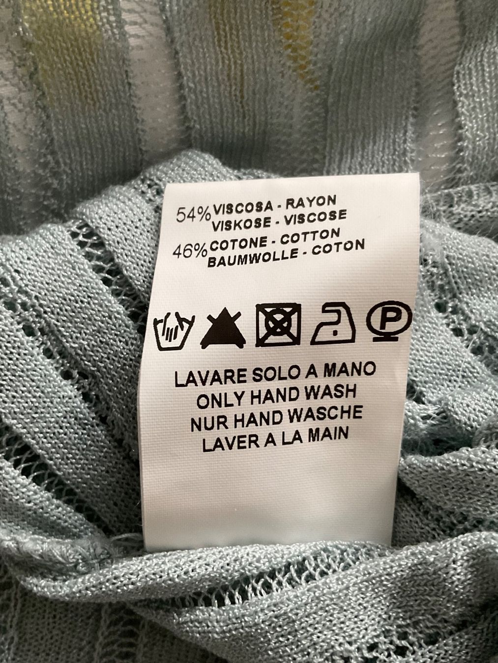 Maglioni & Felpe: TANDEM oversize Pullover Gr 34 bis 42 hellgrün – Usato da Urdorf venduto da alda02 6