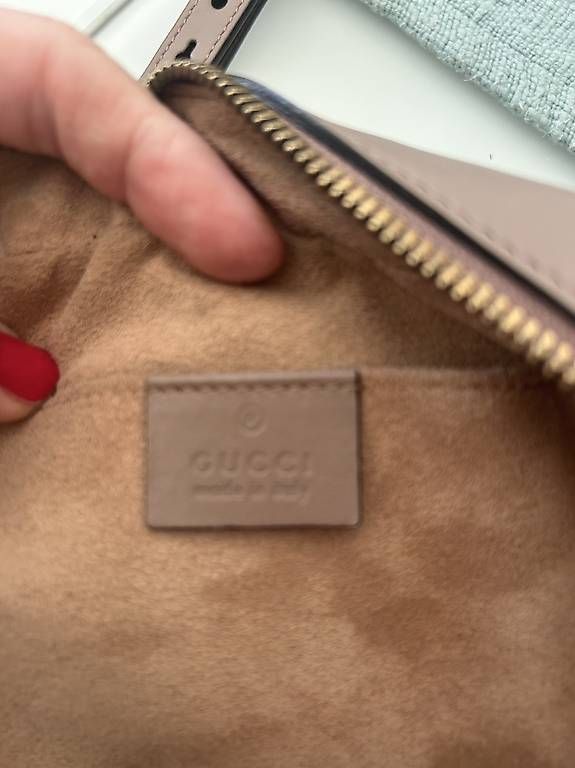 Borse da donna: Authentic Gucci Marmont Small – Usato da La Tour-de-Peilz venduto da natnicolet80 2