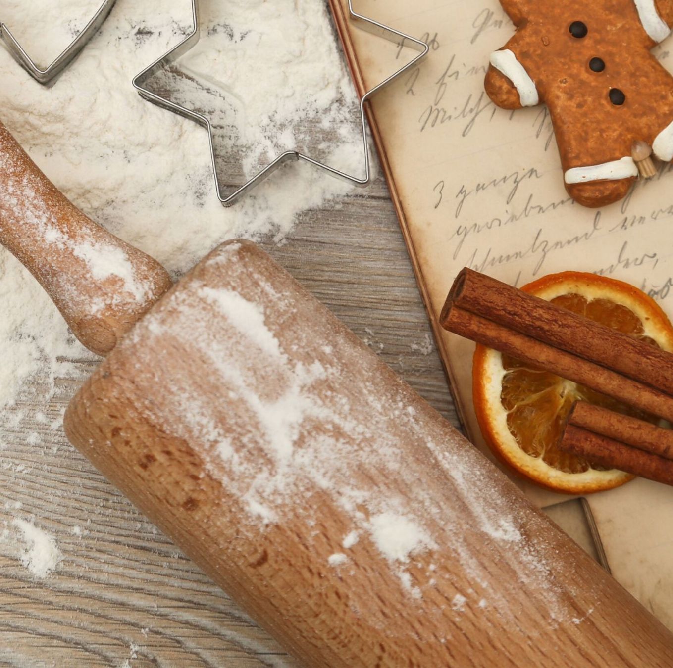 Teglie da forno: Ausstechformen 36er Set – Nuovo e nell'imballaggio originale da Bülach venduto da StoreInShopOutlet 1