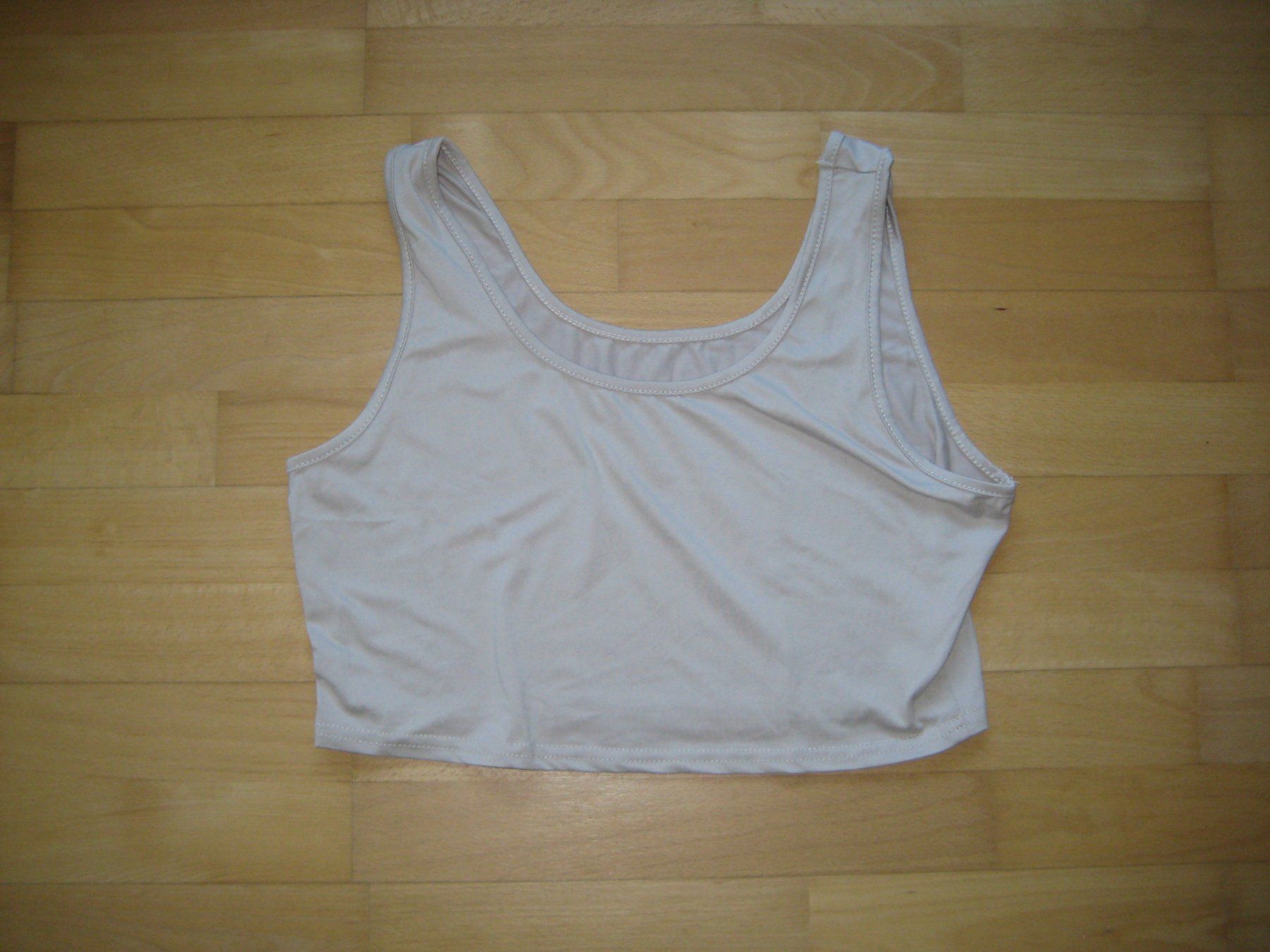 Camicette, T-shirt & Top: Top beige Grösse M – Usato da Dietlikon venduto da kue_6cd5