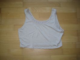 Top beige Grösse M