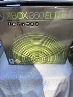 XBOX 360 Elite OV