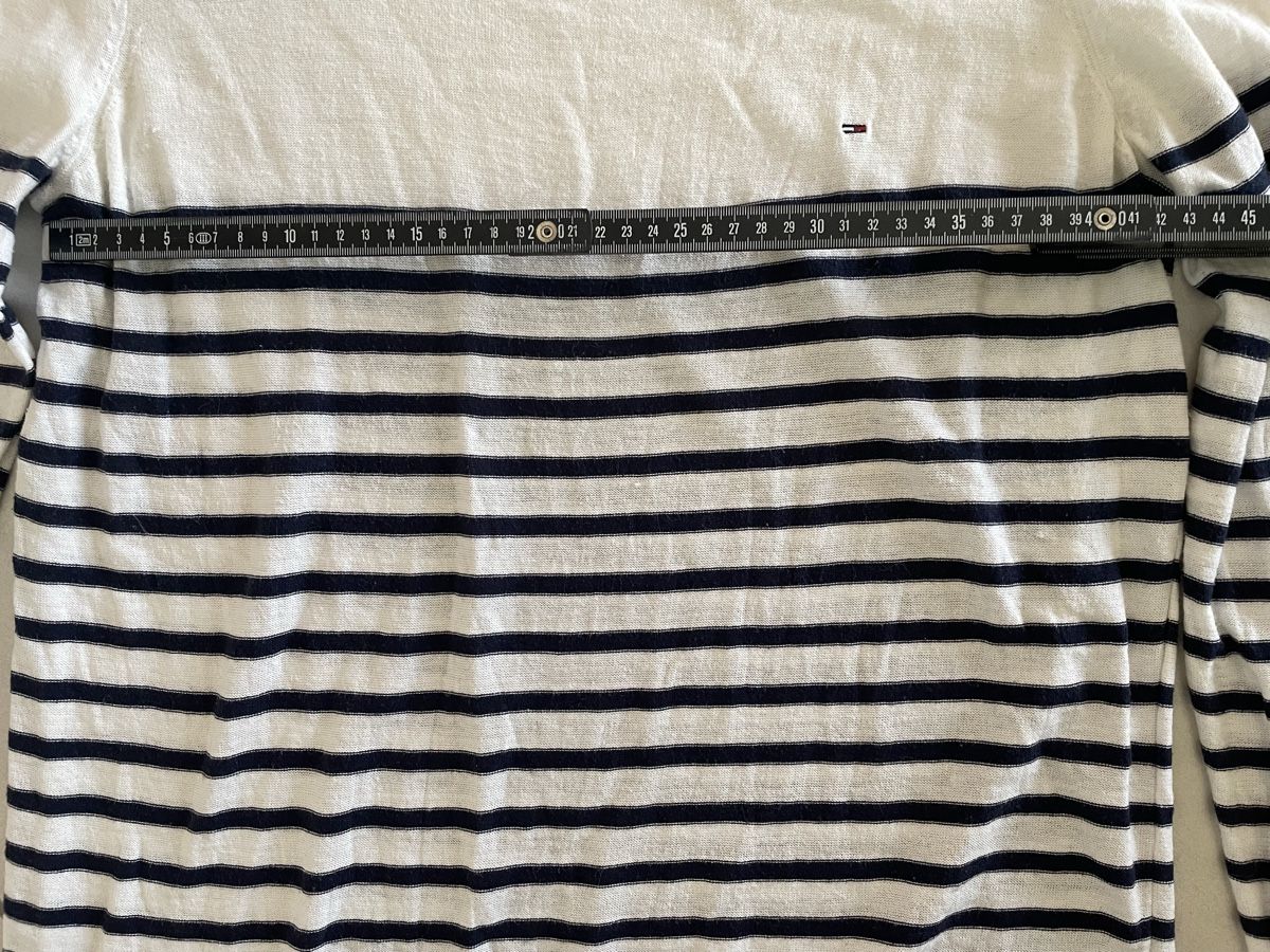 Tommy Hilfiger Pulls & Sweat-shirts: Damen Pullover Gr L Tommy Hilfiger  – D'occasion à Rüti ZH par kar_xx9l 2