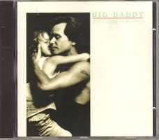John Cougar Mellencamp – Big Daddy