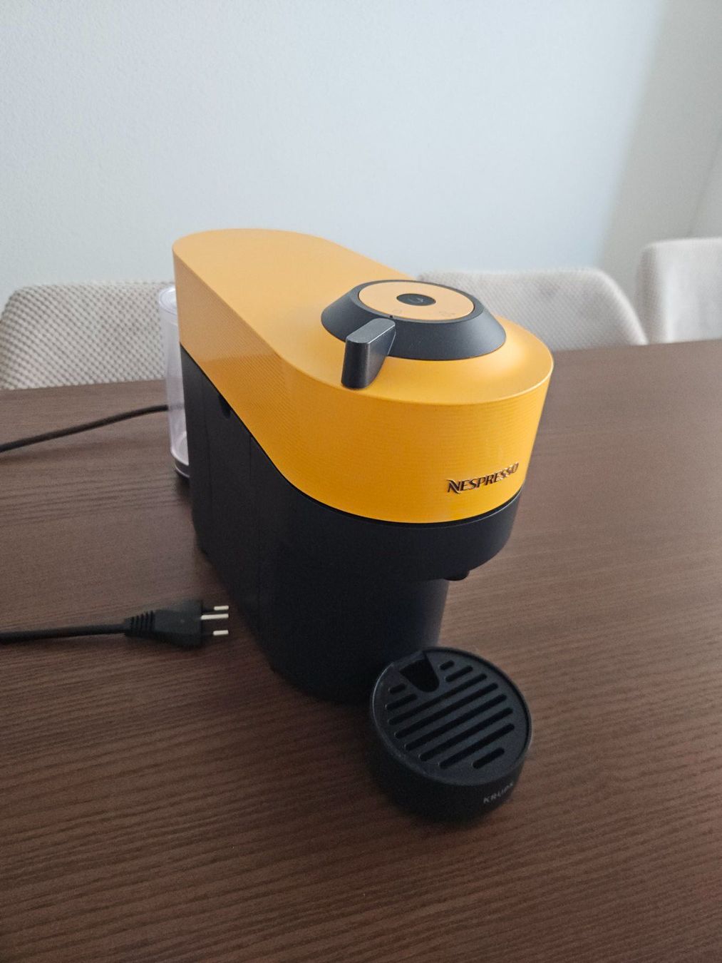 Machines à café & Machines à expresso: Nespresso Vertuo Maschine – D'occasion à Kriens par Campino111