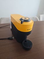 Nespresso Vertuo Maschine