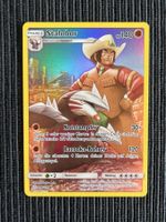 Pokemon Stalobor Art Rare Cosmic Eclipse Deutsch NM