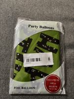 Folienballon Dino