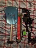 Mammut LVS / Schaufel / Sonde